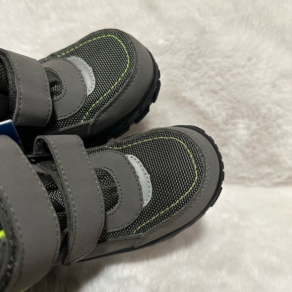 Boots RICHTER TEX - Picture 5 of 8